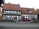 Gestüt Bündheim (Wohnhaus)