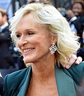 A(z) Glenn Close lap bélyegképe