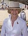 Q229300 Quentin Bryce geboren op 23 december 1942