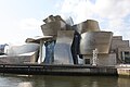 Bilbao - Guggenheim Müzesi