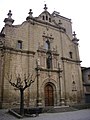 Església de Santa Maria de Guissona