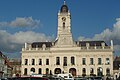 Hôtel de ville et Beffroi