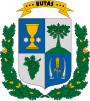 Coat of arms of Kutas