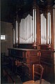 Harmonium (orgue-médiophone)