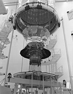 Helios probe spacecraft Helios spacecraft.jpg