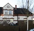 Siedlung Königsgrube ehem. Bergarbeiterhaus