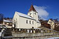 Evangelisch-Lutherische Pfarrkirche Hl. Dreifaltigkeit