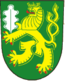 Blason de Hvozdná