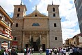 Iglesia de San Pedro Apóstol