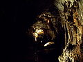 Cave Postojnska Jama