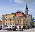 Bürgerhaus am Ring 3