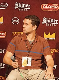 Jeremy Saulnier