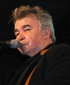 John Prine