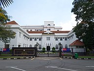 Mahkamah Tinggi Johor Bahru