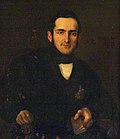 Miniatura para José de la Peña y Aguayo