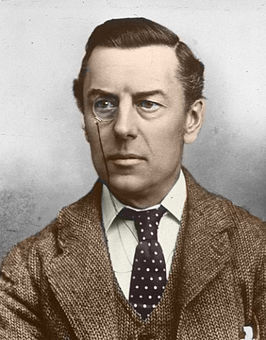 Joseph Chamberlain