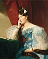 Джули графиня Woyna (1832)