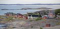 Image 54A fishing village in Jurmo (from List of islands of Finland)