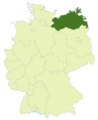 Mecklenburg-Vorpommern