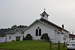 Miniatura para Municipio de Liberty (condado de Guernsey, Ohio)