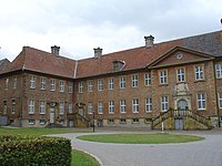 Kloster Clarholz