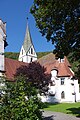 Blaubeuren – Klosterkirche