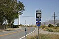 Washoe County Route 447 sign in Gerlach NV on Sep 7, 2008 (for discussion on SR447 talk page)