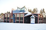 Artikel: Kunskapens hus