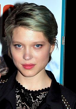 Léa Seydoux 2012 2