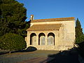 Ermita de la Mare de Déu de Bèra (Roda de Berà)