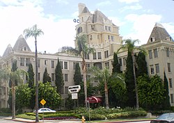 Hollywood Tour on Hollywood Tower Fka La Belle Tour U S National Register Of Historic