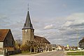 Église Sainte-Marie-Madeleine de Laperrière-sur-Saône