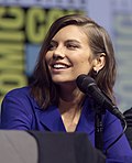 Miniatura para Lauren Cohan