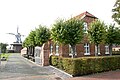 Leezdorfer Mühle und altes Bauernhaus