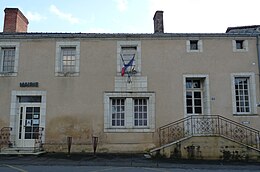 Les Verchers-sur-Layon – Veduta