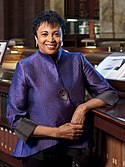 Carla Hayden