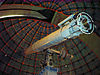 The James Lick telescope