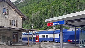 Stacidomo Linthal