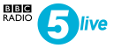 Logo BBC Radio 5 Live
