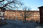 Artikel:Mälarhöjdens skola