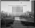 William Kenzo Nakamura Federal Courthouse, built 1940