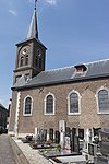 Sint-Martinuskerk, Itteren
