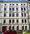 Wohnhaus