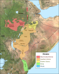 Vignette pour Oromo (langue)