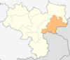 Map of Svilengrad municipality (Haskovo Province).png