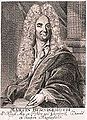 Martin Bernigeroth (1670-1733)