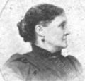 Mary Clark Hawk