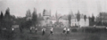 Club Français-White Rovers el 1898.