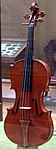 Messiah, Stradivarius 1716.