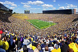 Michigan Stadium